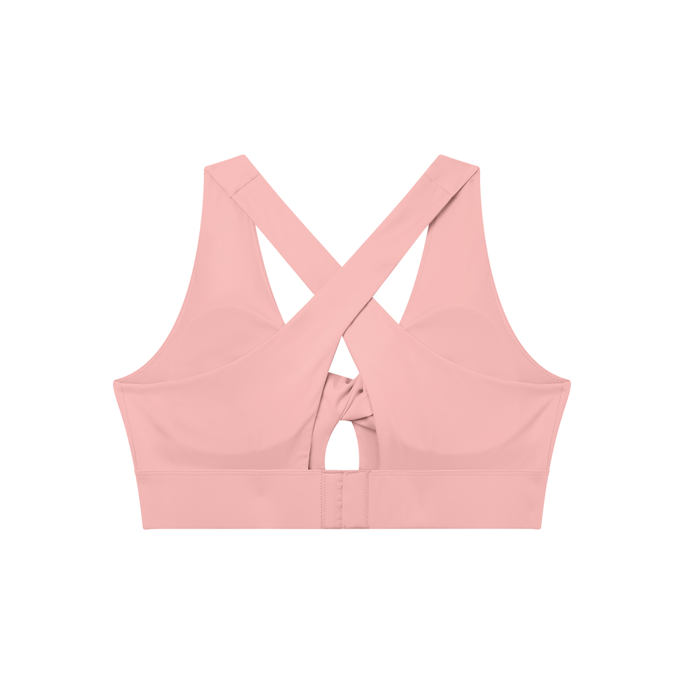 PERFORMANCE SPORT CROP TOP