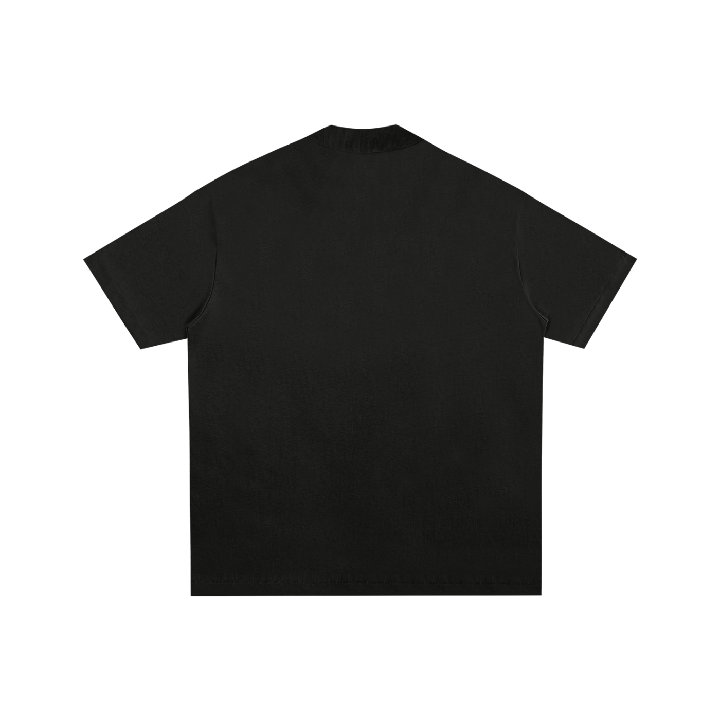 FLEX COTTON TEE