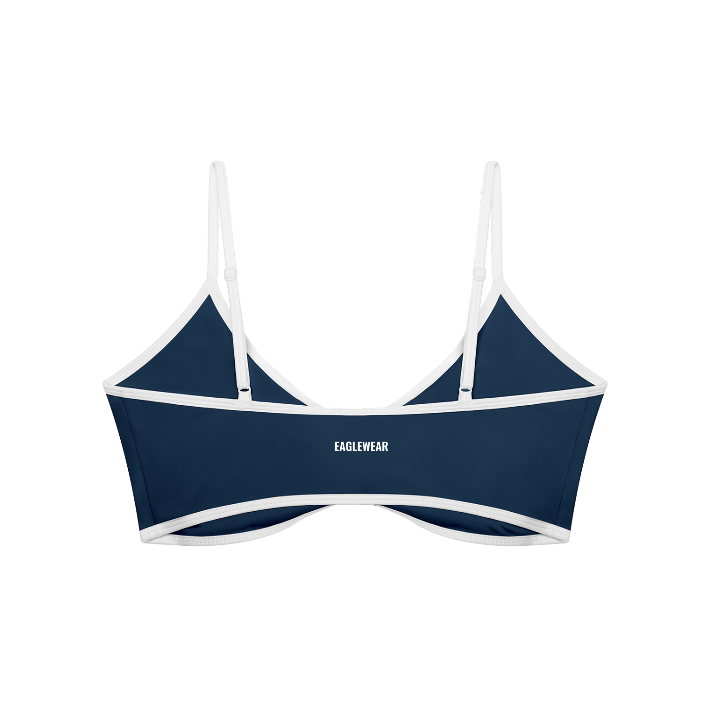 EAGLEWEAR ACTIVE V-NECK BRA