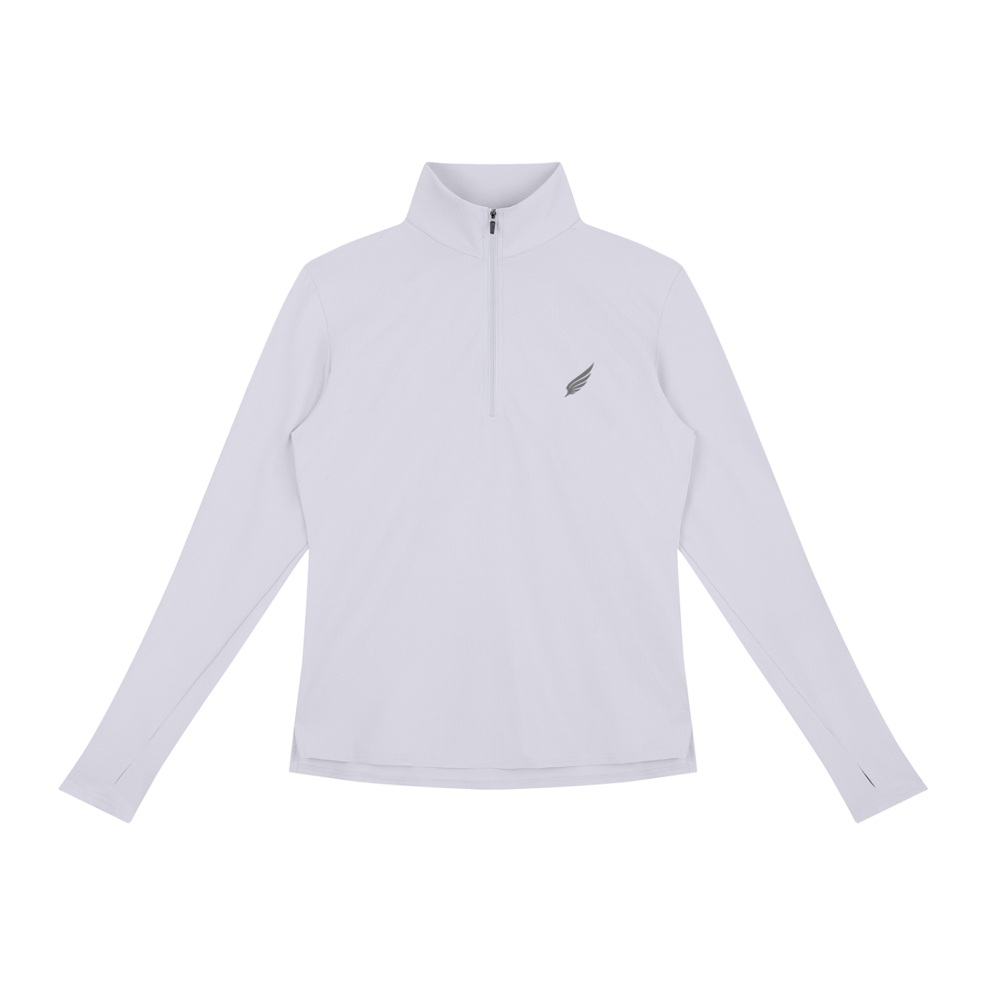 LIGHTWEIGHT ACTIVE LONG SLEEVE TOP