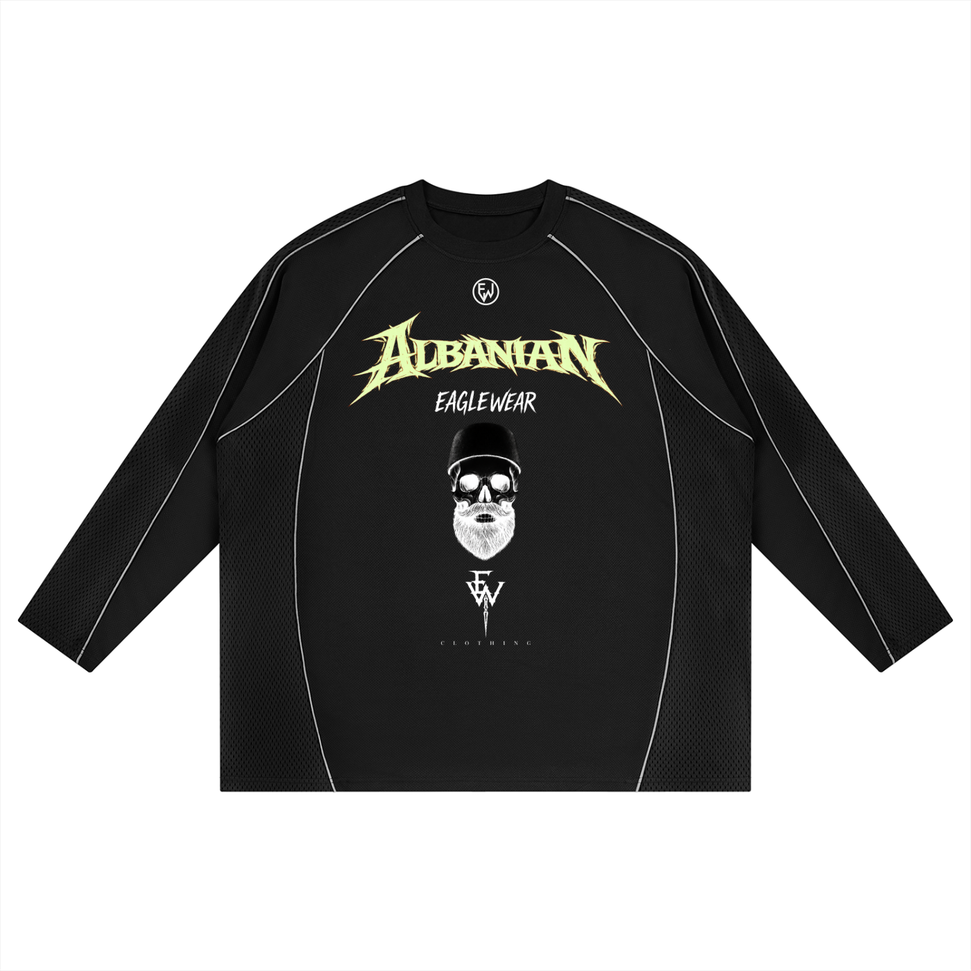 EAGLEWEAR OUTLAW OVERSIZED PERFORMANCE