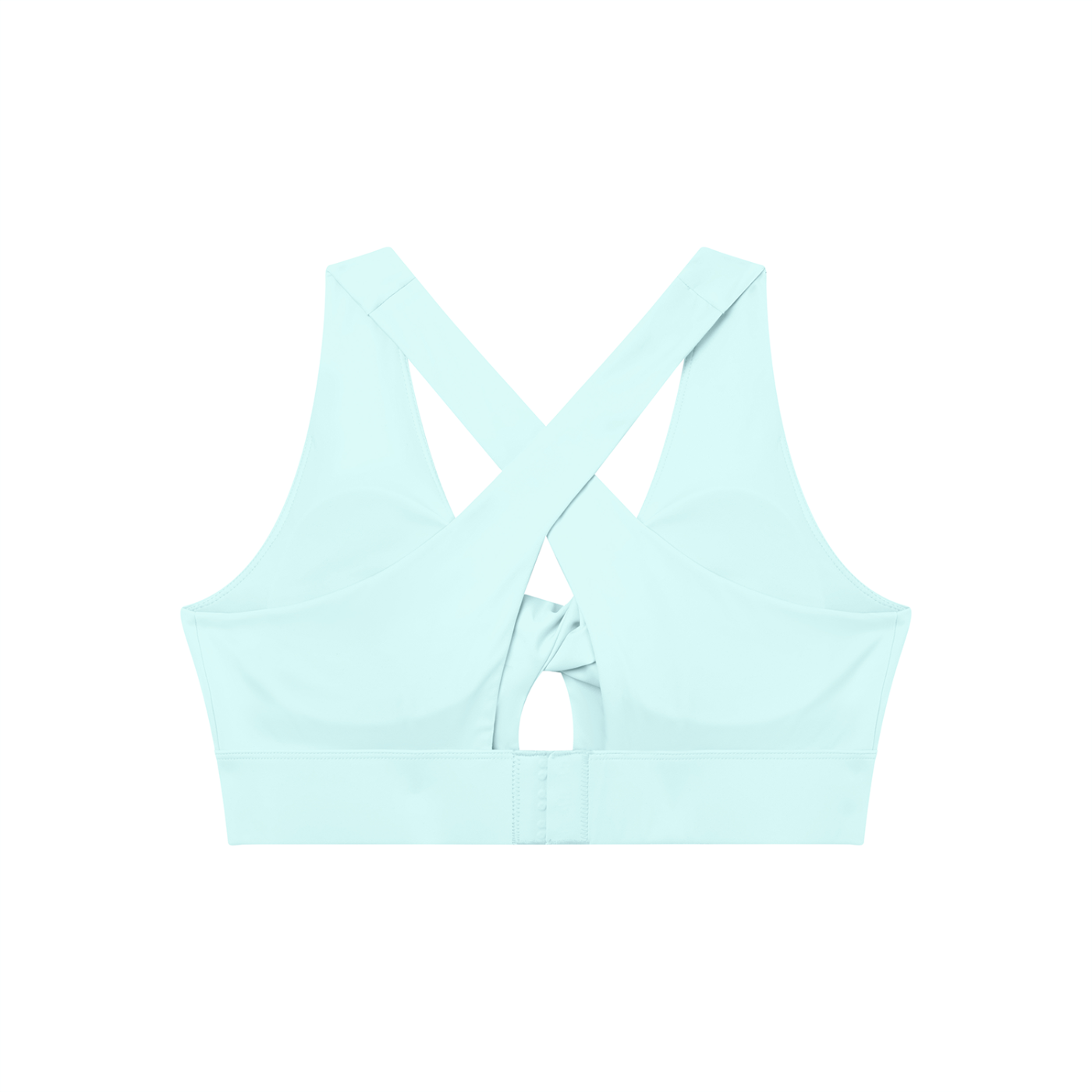 PERFORMANCE SPORT CROP TOP