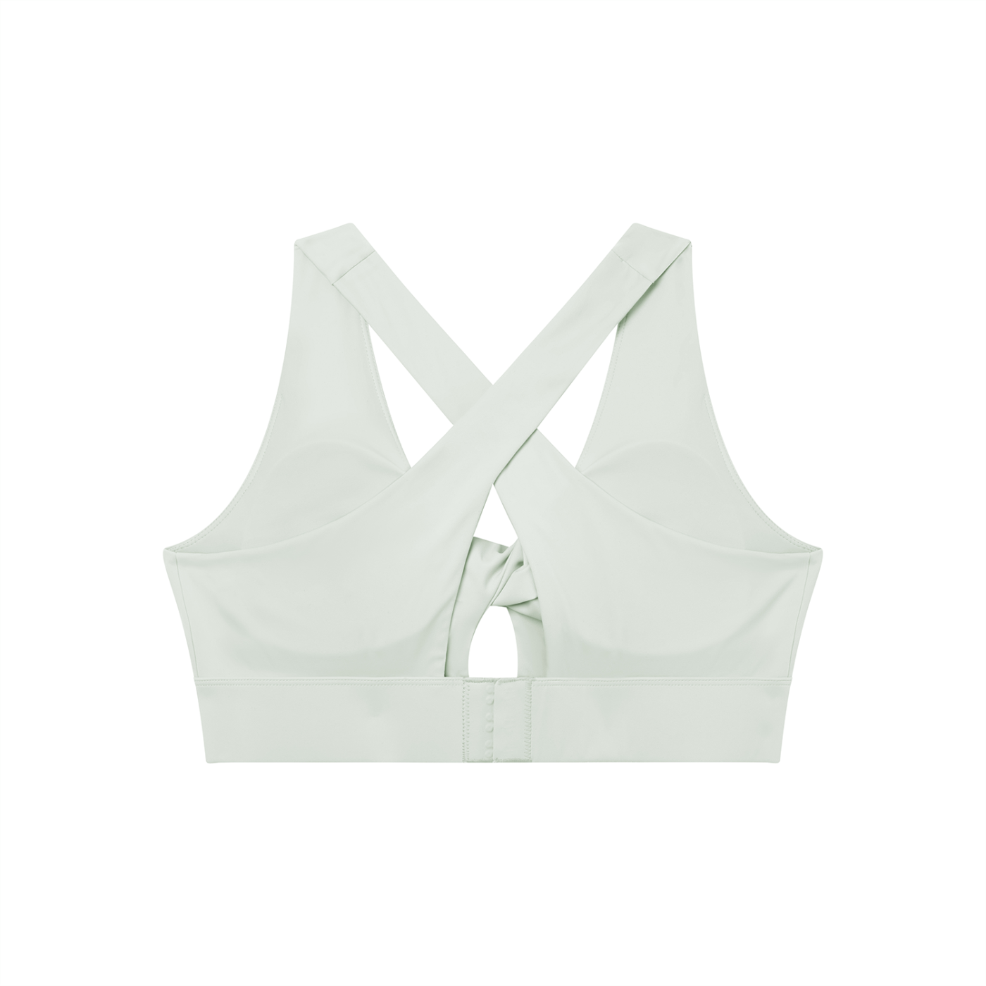 PERFORMANCE SPORT CROP TOP