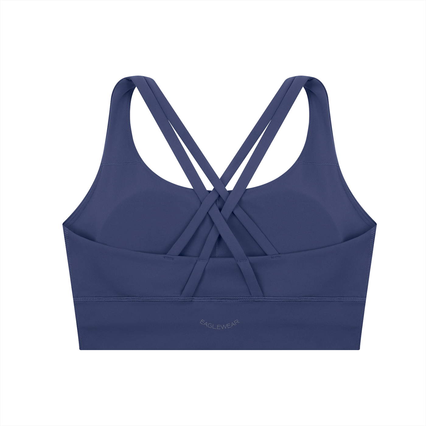 V-STRAP PERFORMANCE BRA
