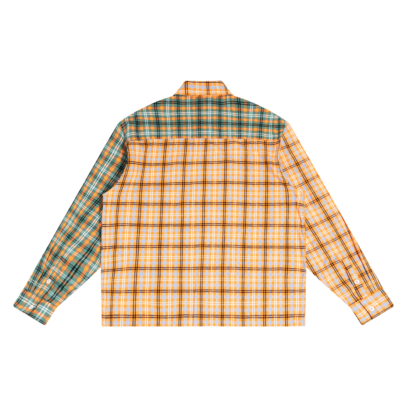 EAGLEWEAR BLOCK SHIRT