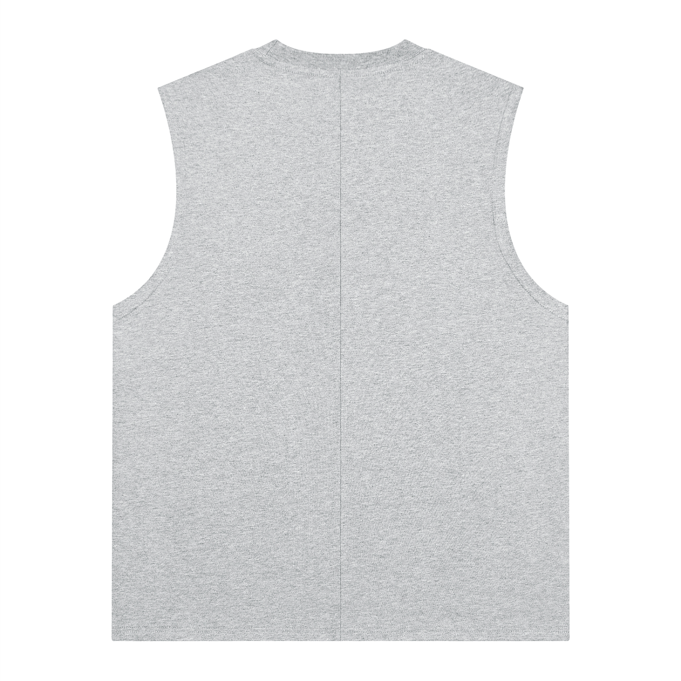 ESSENTIAL SLEEVELESS TANK