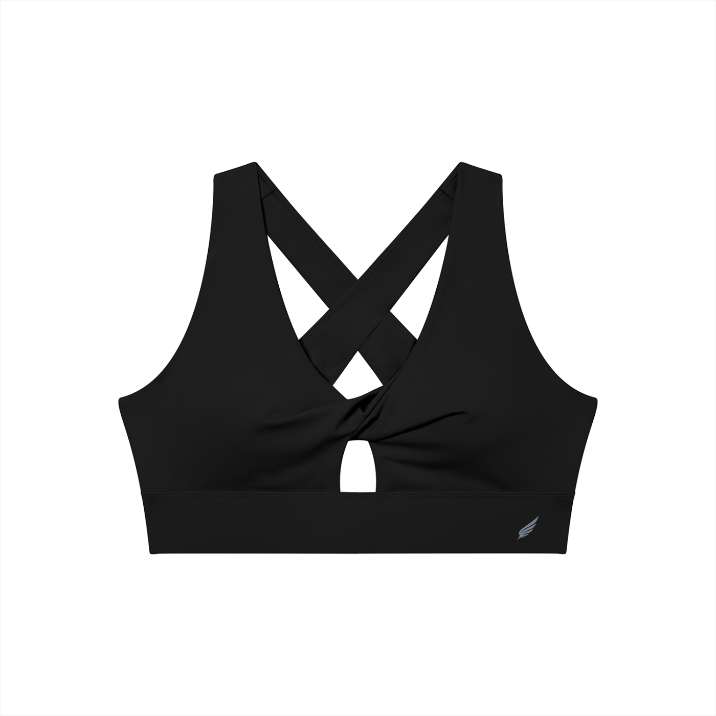 PERFORMANCE SPORT CROP TOP