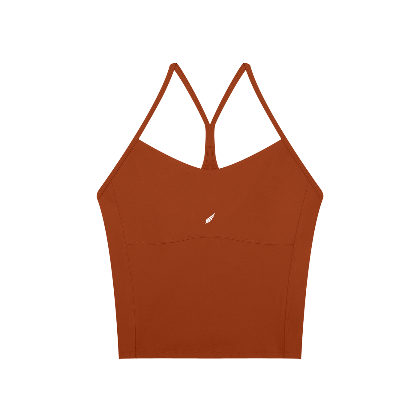 BODYCON SPORT CROP TOP