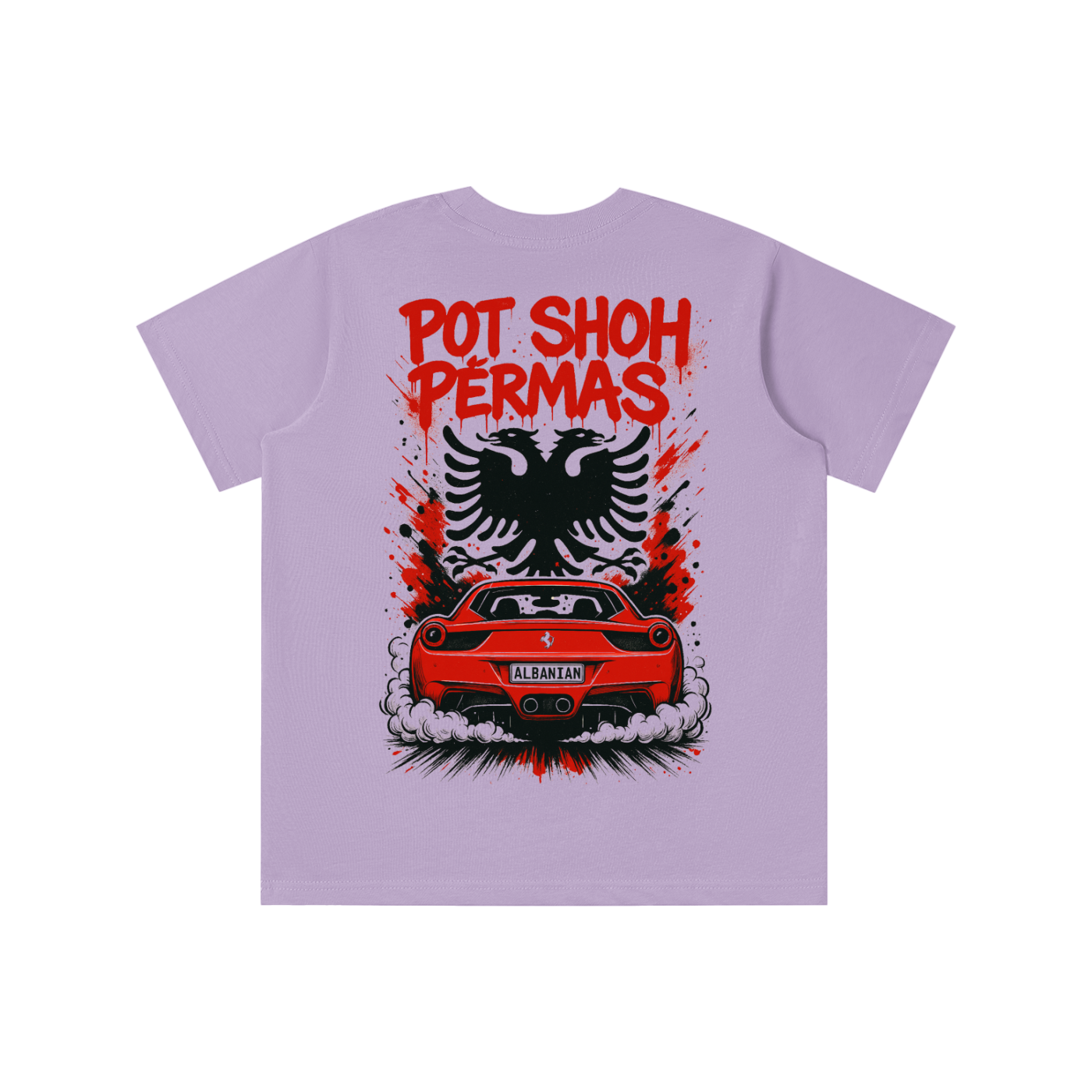 POT SHOH PERMAS KIDS