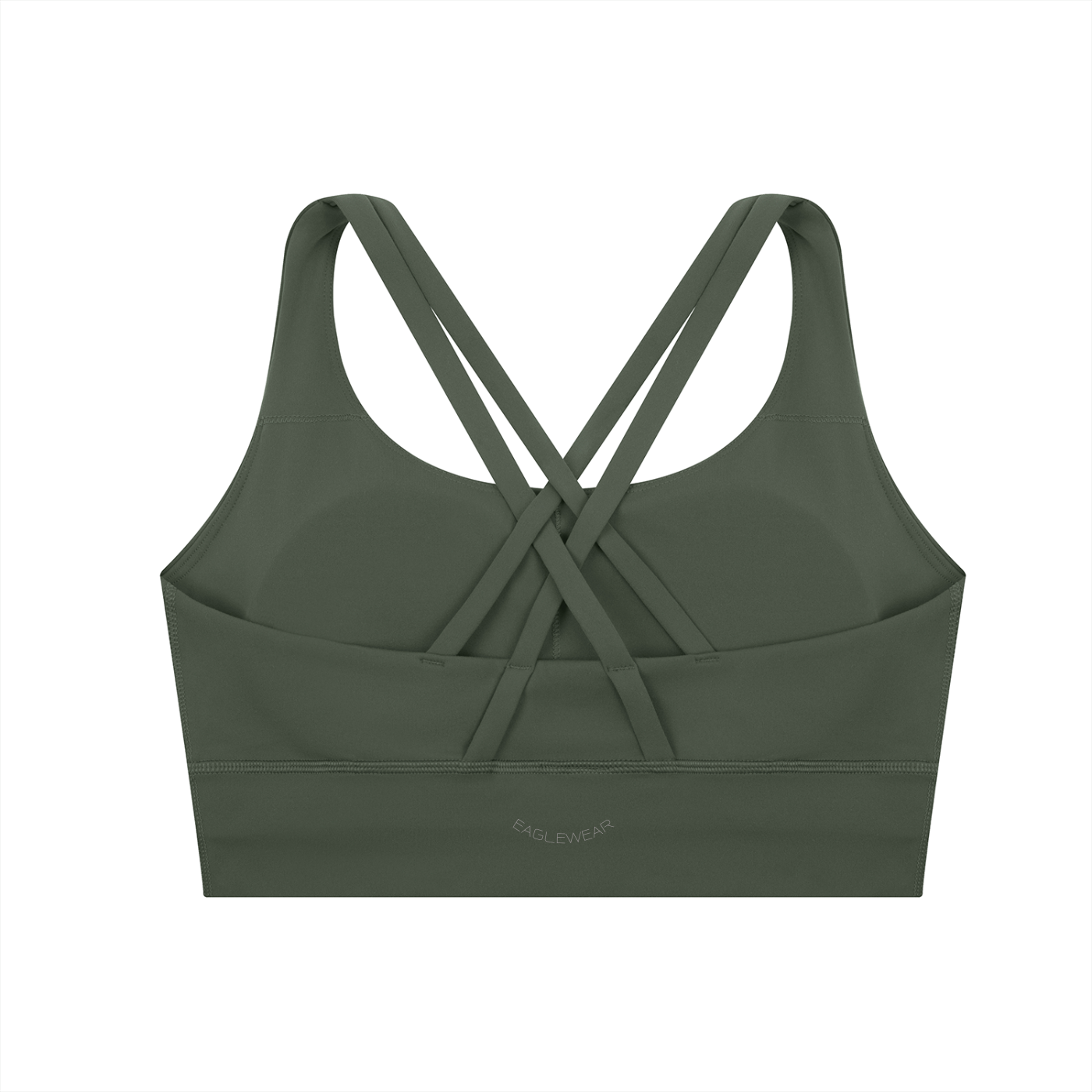 V-STRAP PERFORMANCE BRA