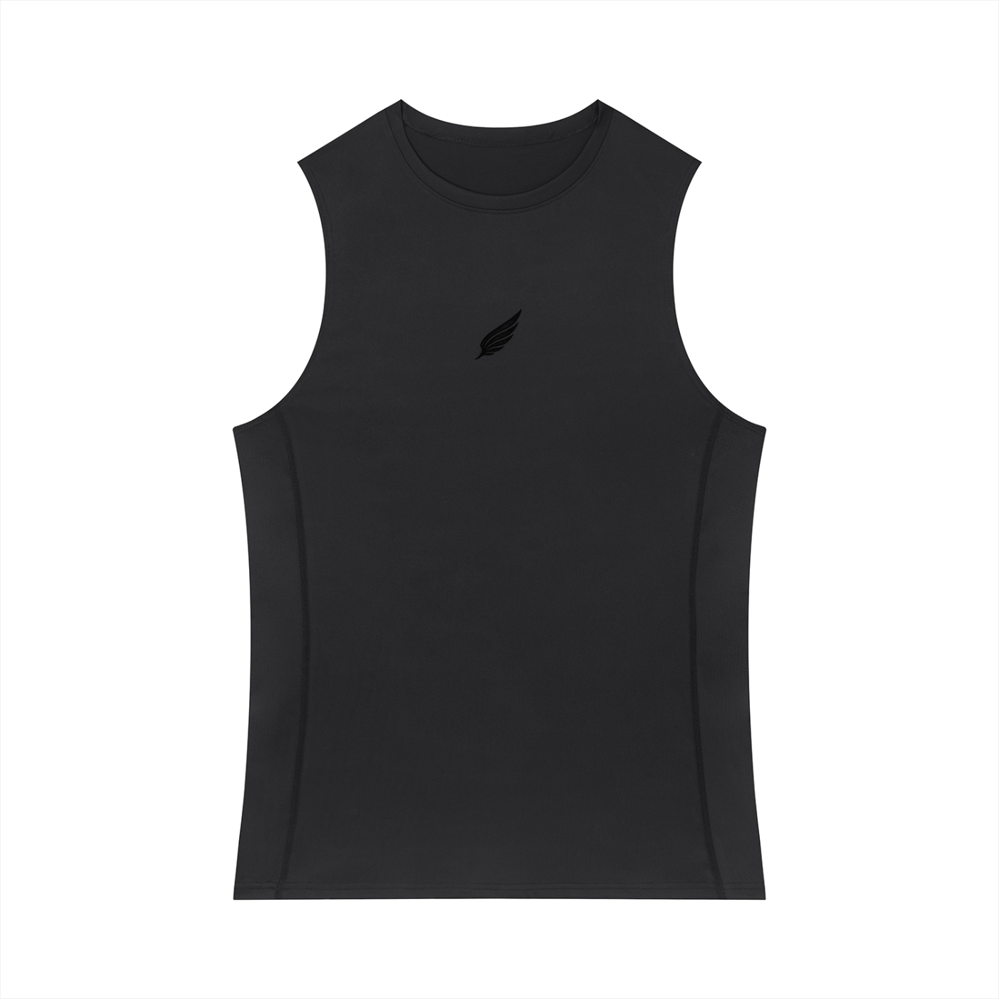 LIGHTWEIGHT SLEEVELESS SPORT TOP