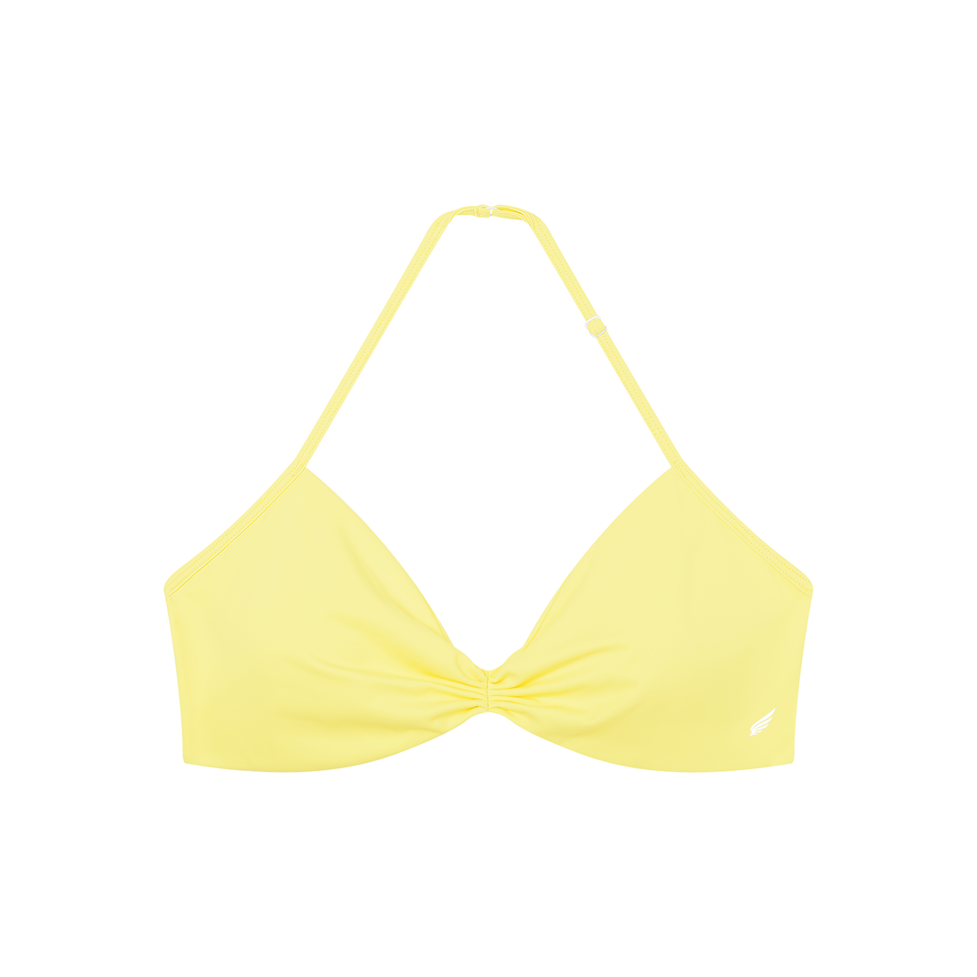 BODYCON SLEEVELESS SPORT CROP TOP