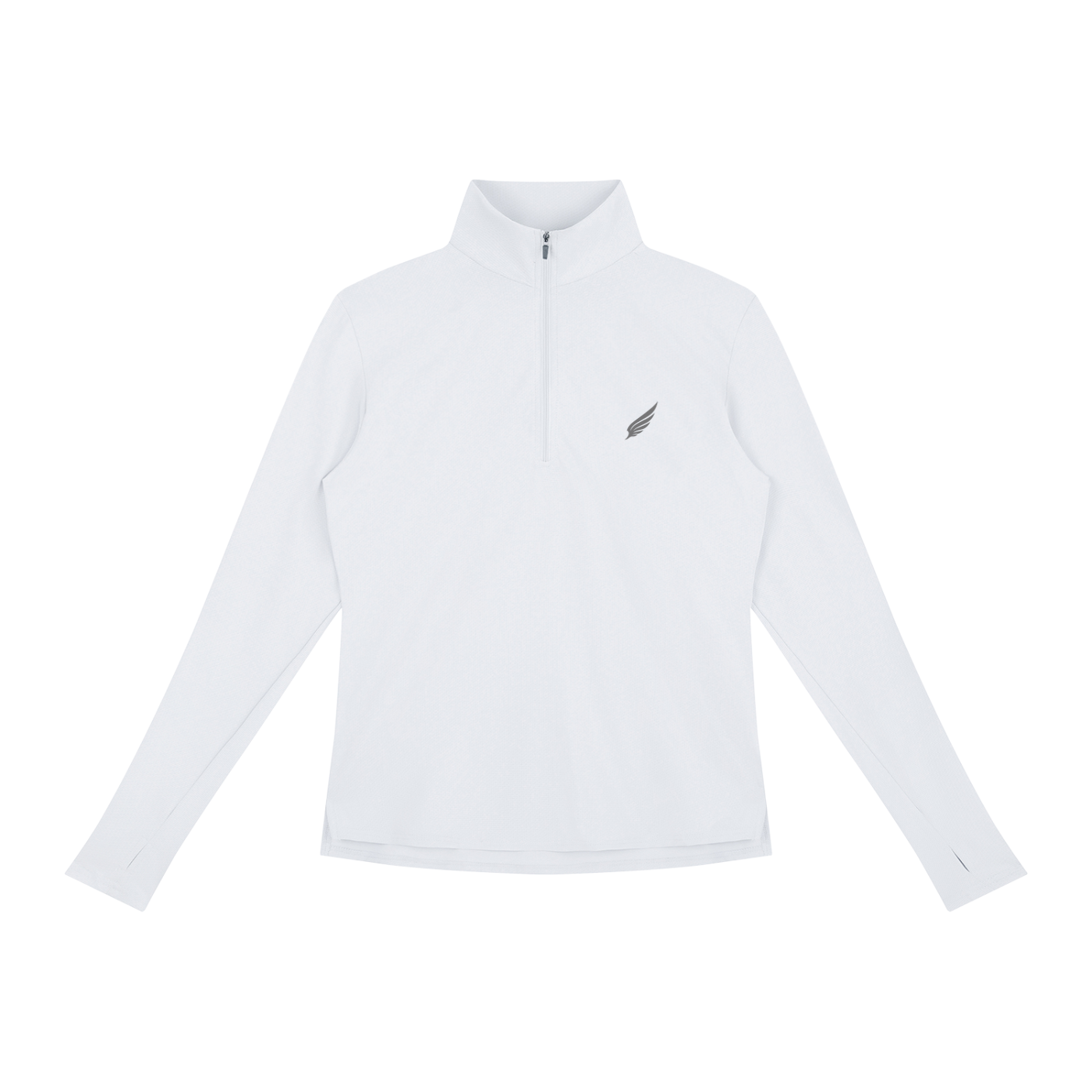 LIGHTWEIGHT ACTIVE LONG SLEEVE TOP