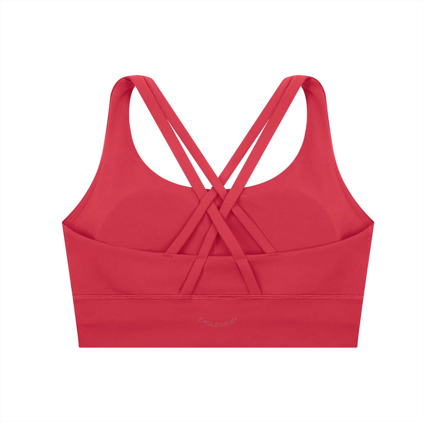 V-STRAP PERFORMANCE BRA