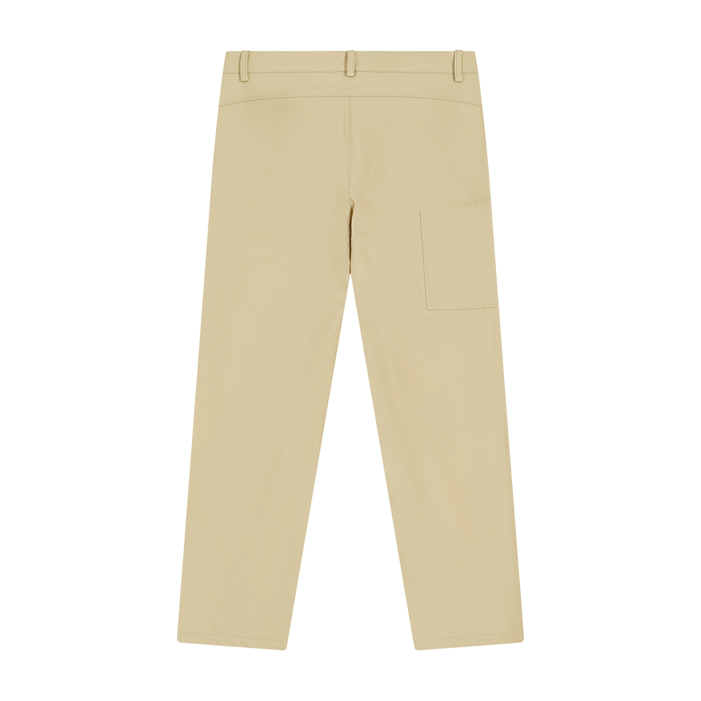 LIGHTWEIGHT SPORT CASUAL PANTS