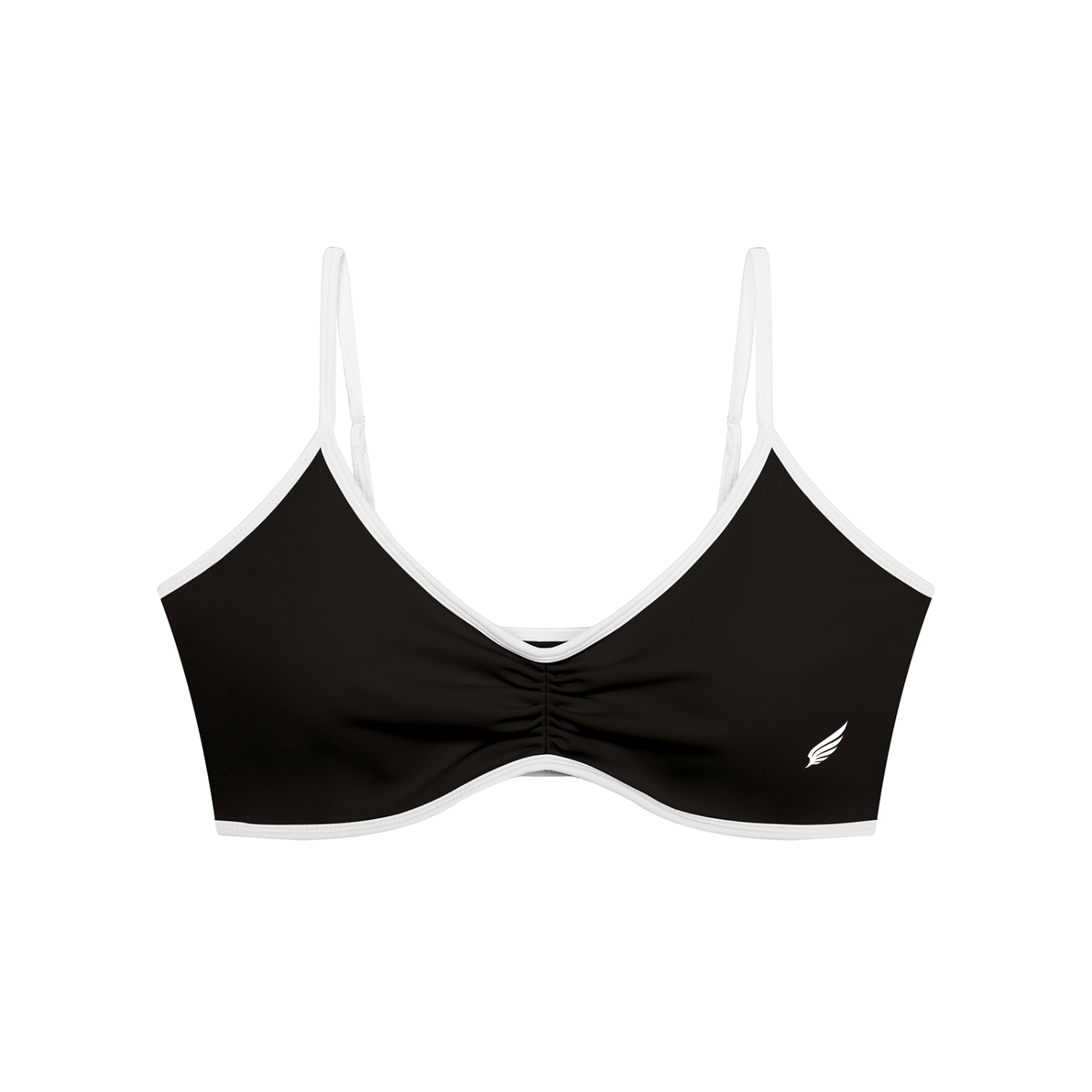 EAGLEWEAR ACTIVE V-NECK BRA