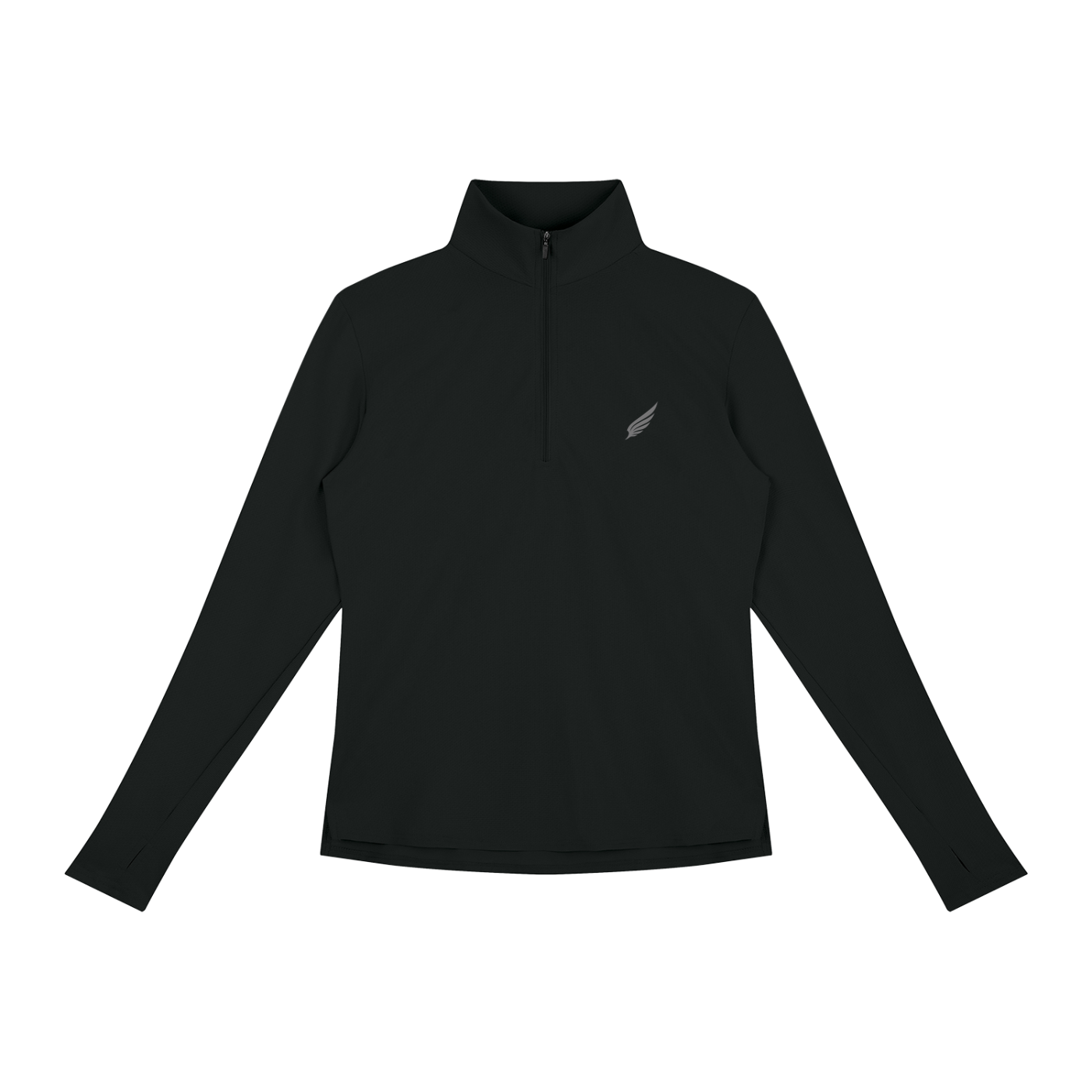 LIGHTWEIGHT ACTIVE LONG SLEEVE TOP