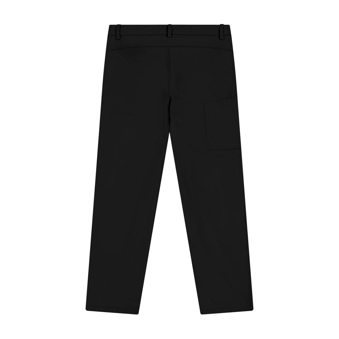 LIGHTWEIGHT SPORT CASUAL PANTS