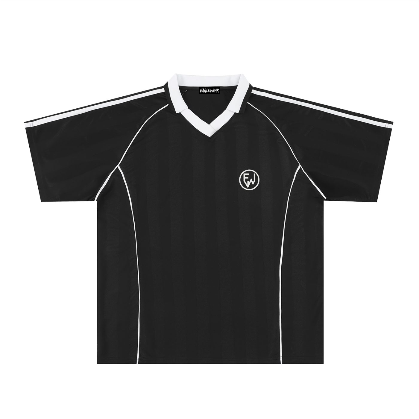 SHADOW STRIPE SOCCER JERSEY