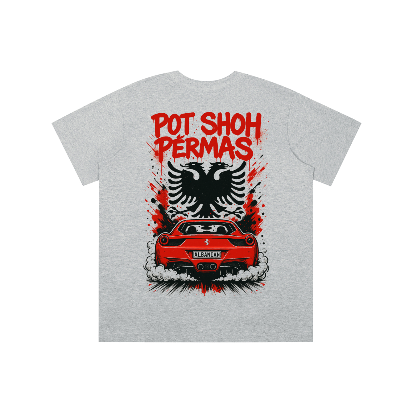 POT SHOH PERMAS KIDS