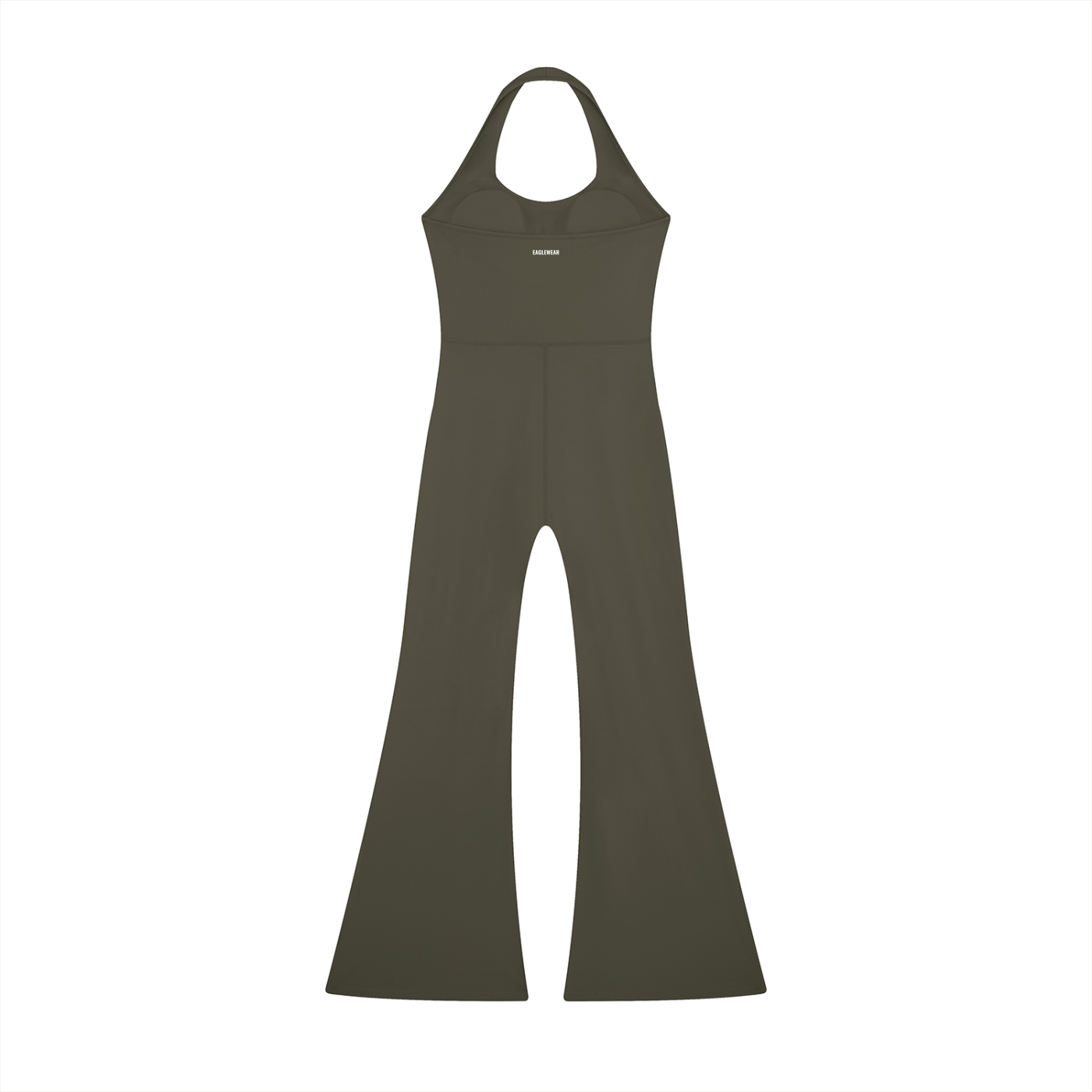 SPORT STRETCH MAXI DRESS