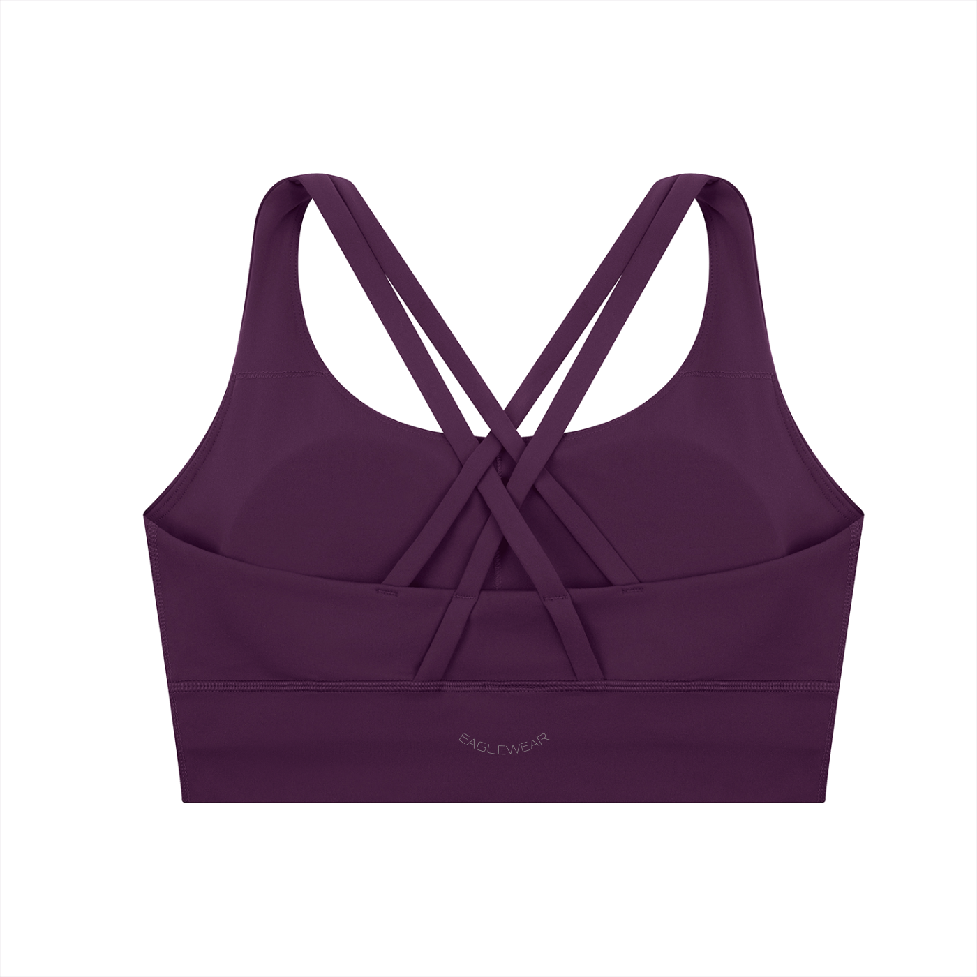 V-STRAP PERFORMANCE BRA