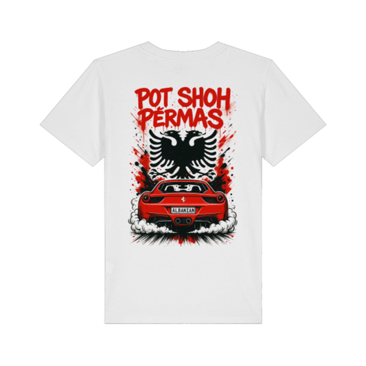 POT SHOH PERMAS KIDS