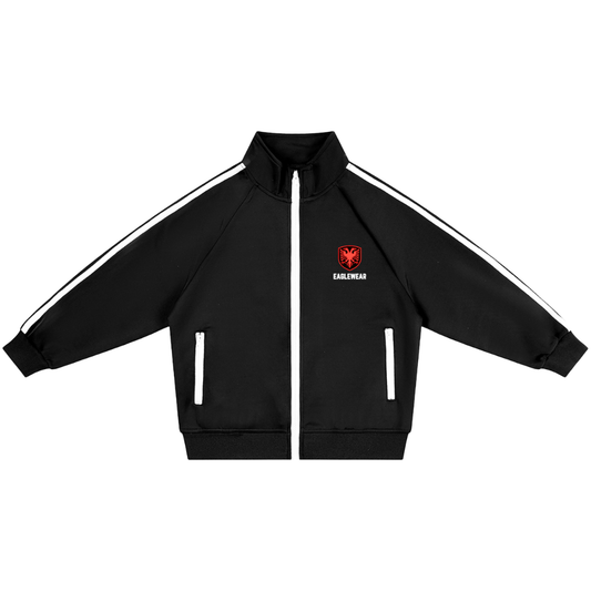 EAGLE PATRIOTES TRAINING JACKET KIDS