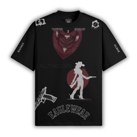 ALBOZ BANDIT DESIGN