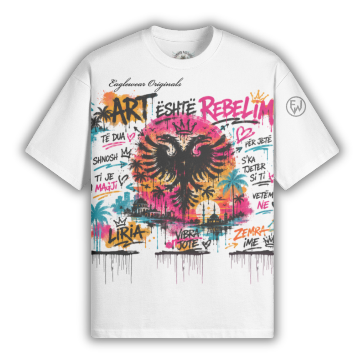 STATEMENT EAGLEWEAR ORIGINALS