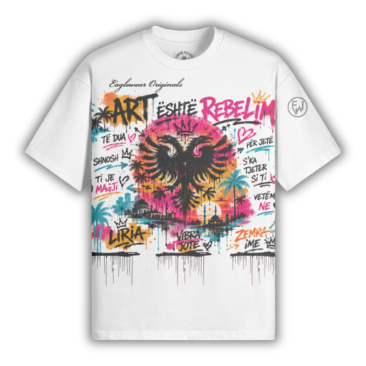STATEMENT EAGLEWEAR ORIGINALS