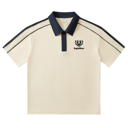 EAGLEWEAR POLO T-SHIRT