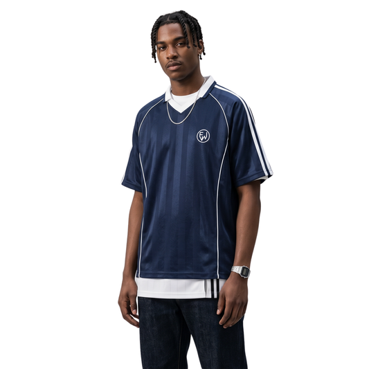 SHADOW STRIPE SOCCER JERSEY