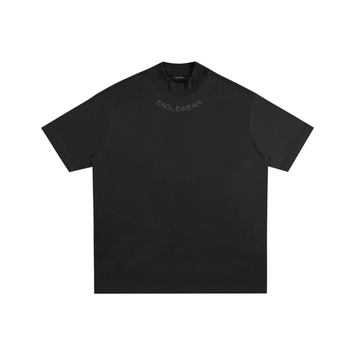 FLEX COTTON TEE