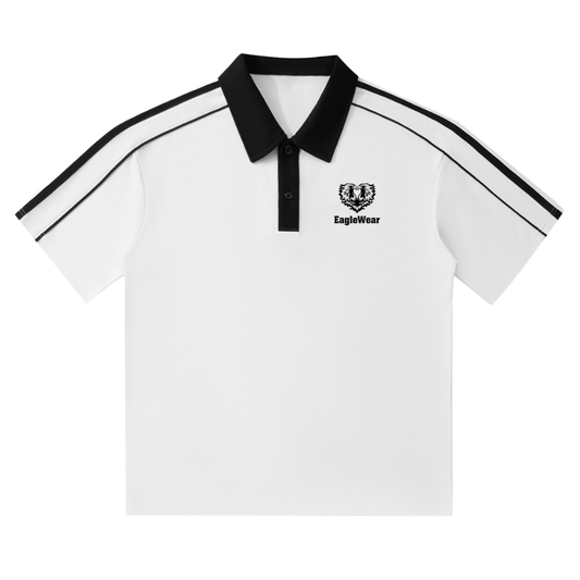 EAGLEWEAR POLO T-SHIRT