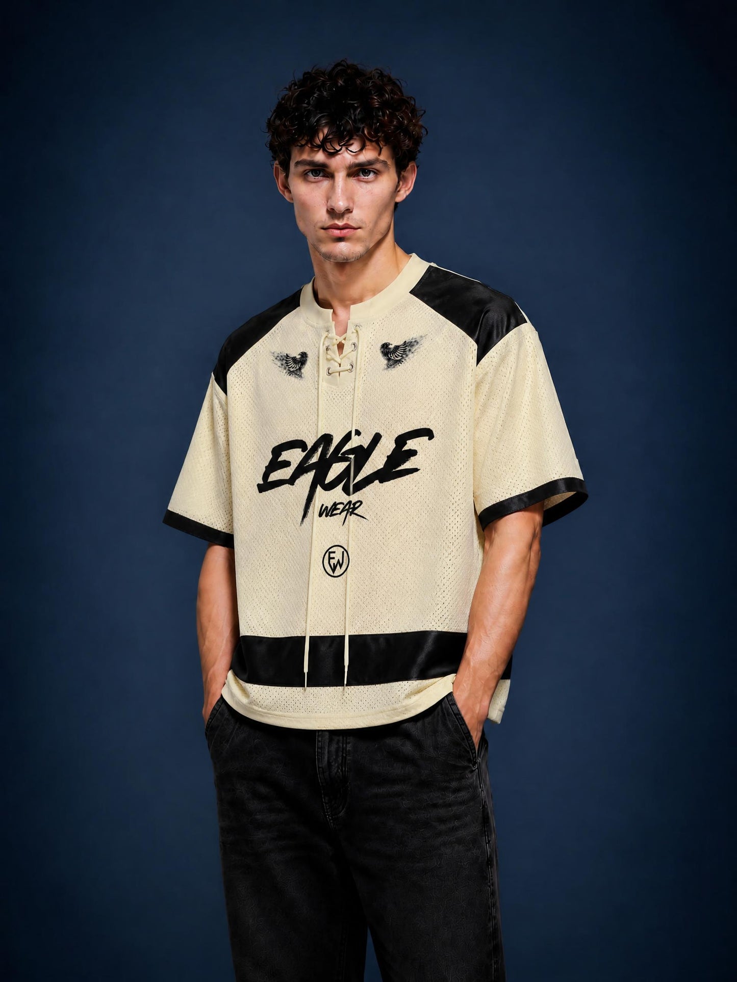 EAGLEWEAR WILD STALLION