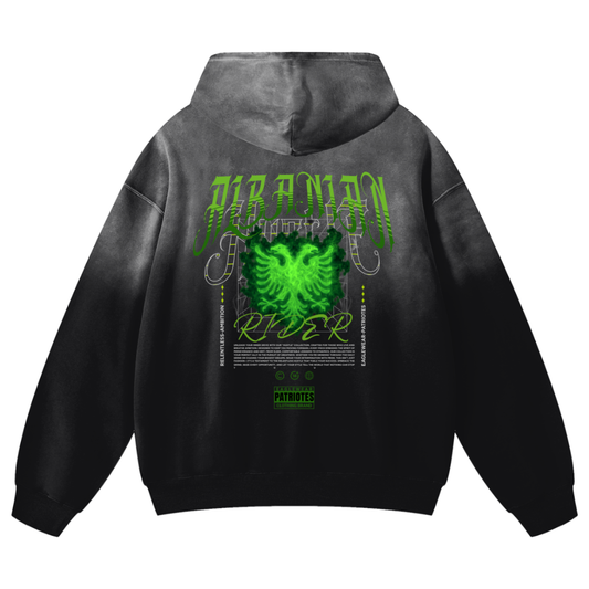 GRINCHY EAGLEWEAR HOODIE