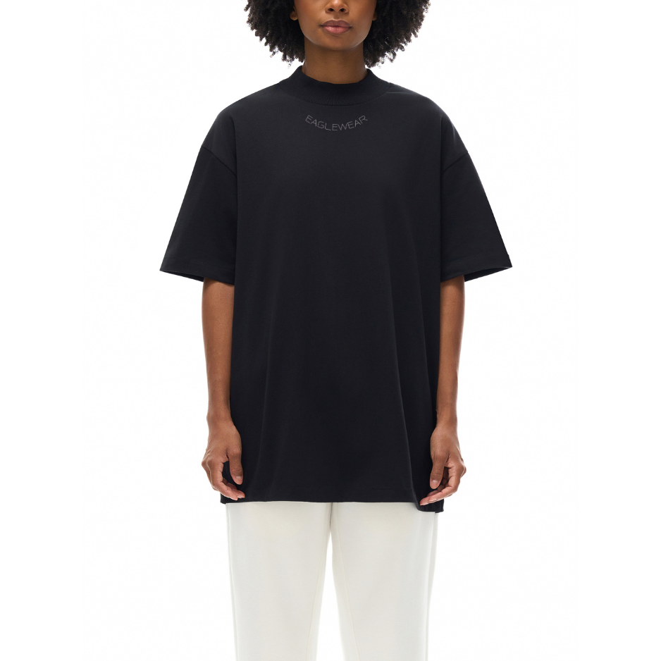 FLEX COTTON TEE