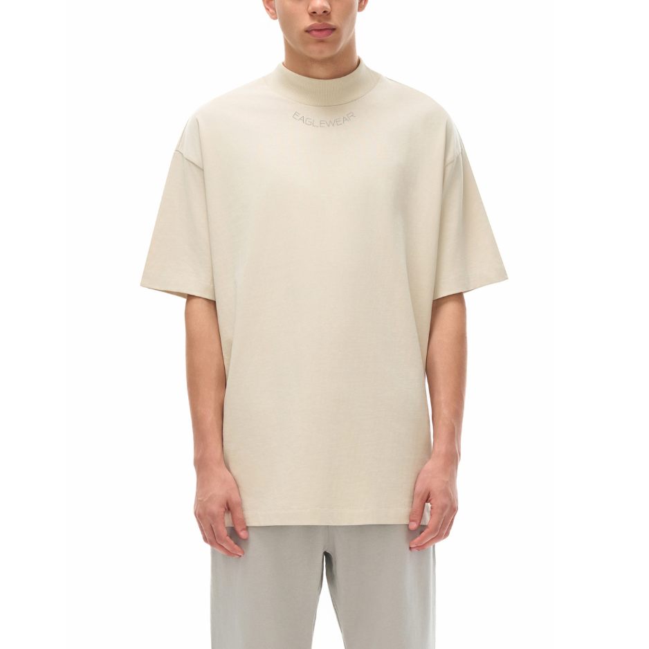 FLEX COTTON TEE