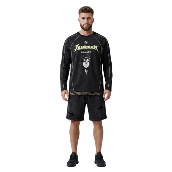 EAGLEWEAR OUTLAW OVERSIZED PERFORMANCE