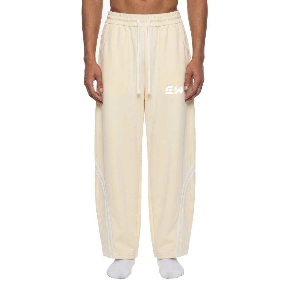 ESSENTIAL JOGGER PANTS