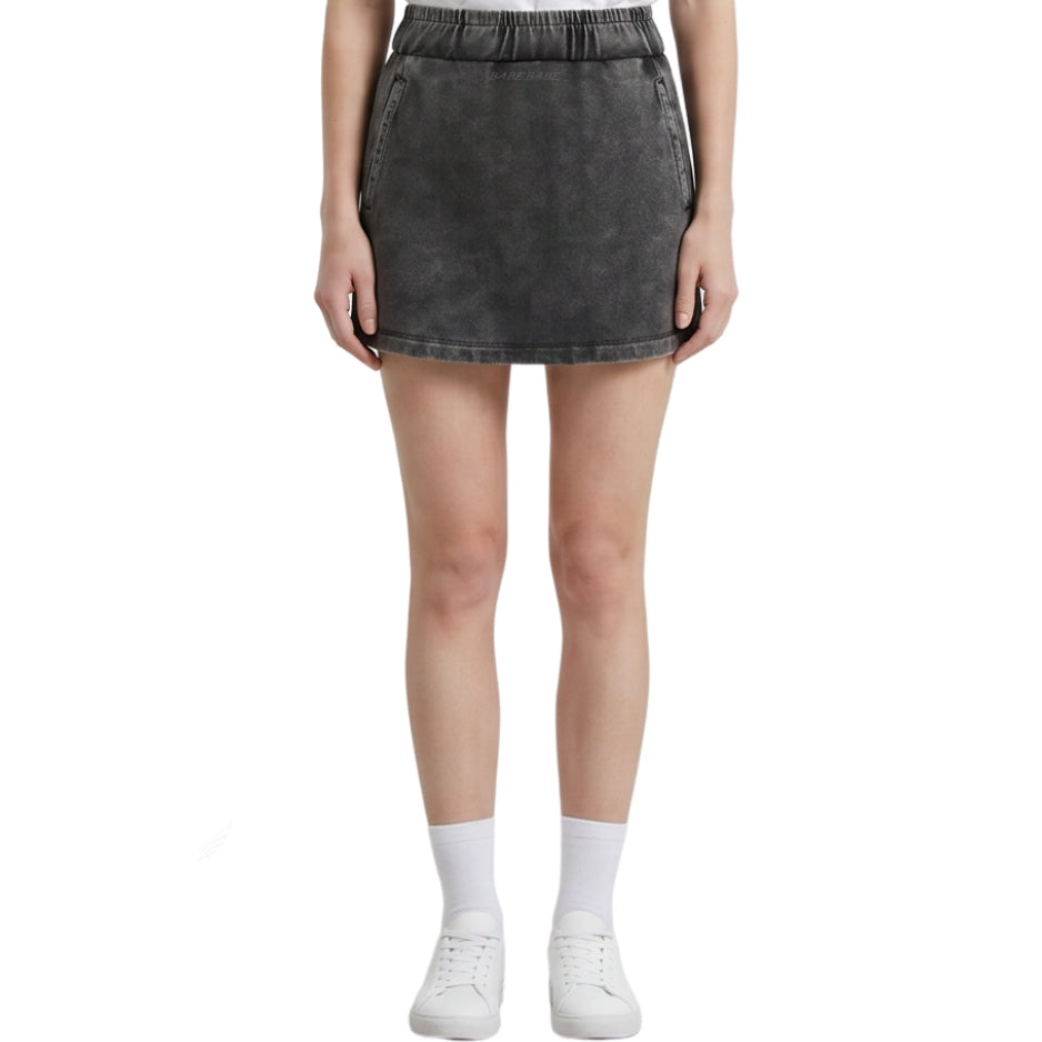 CARGO MINI SKIRT