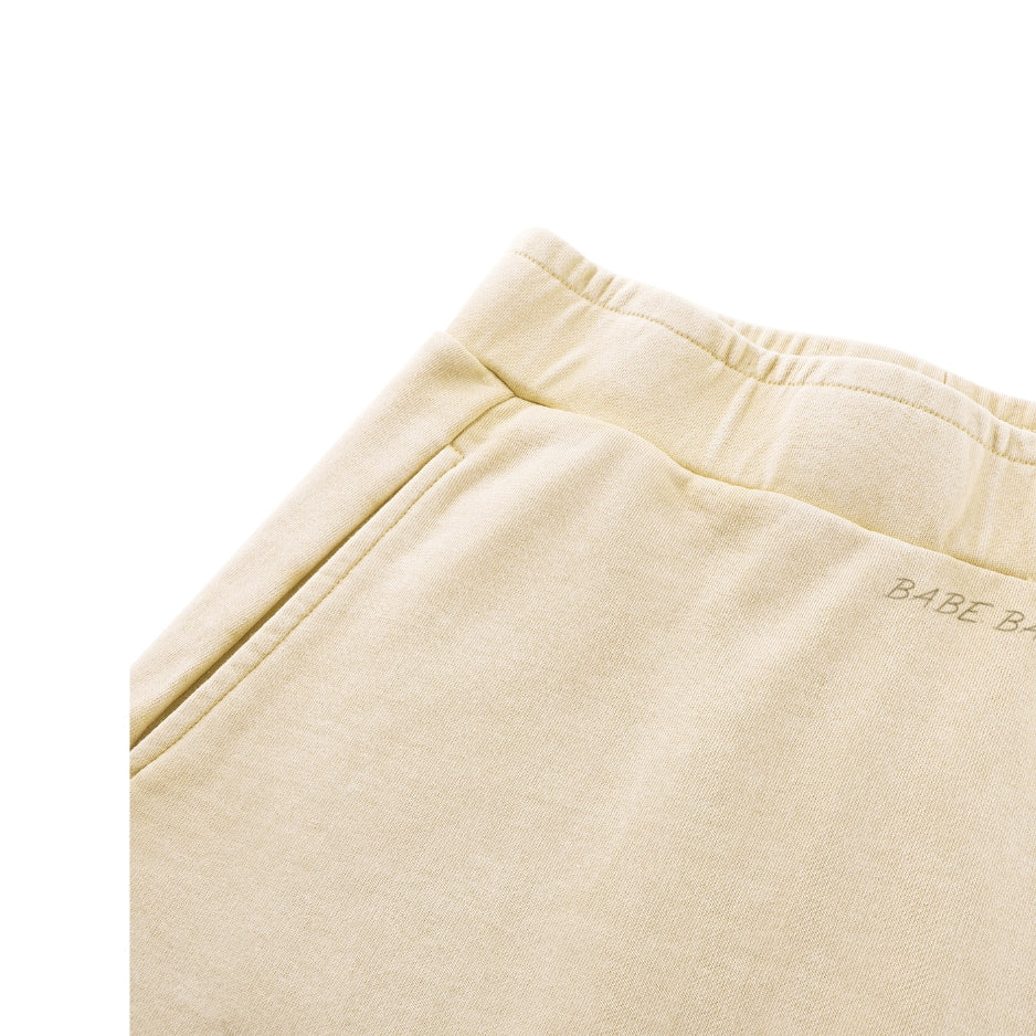 CARGO MINI SKIRT