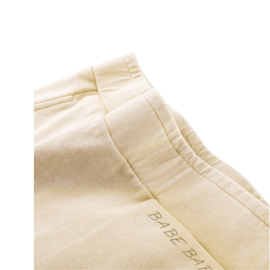 CARGO MINI SKIRT
