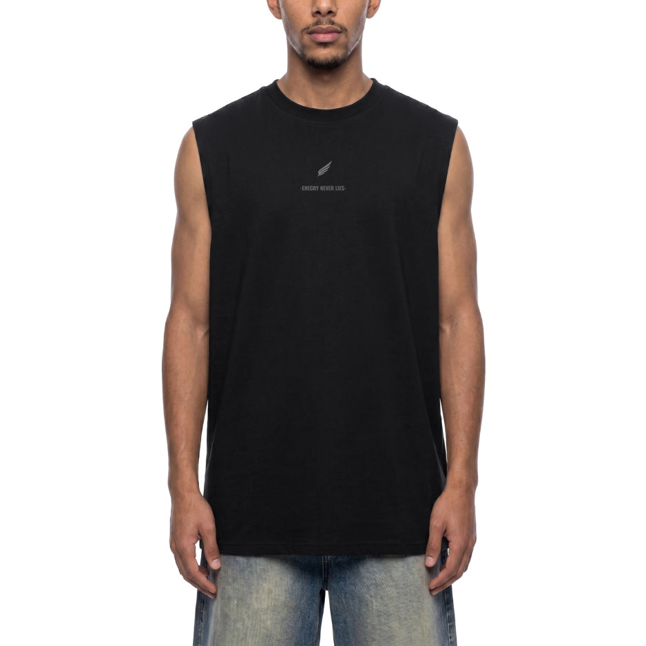 ESSENTIAL SLEEVELESS TANK