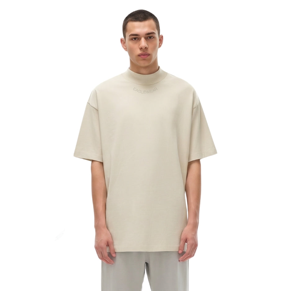 FLEX COTTON TEE