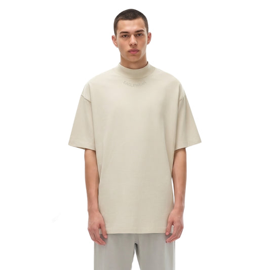FLEX COTTON TEE