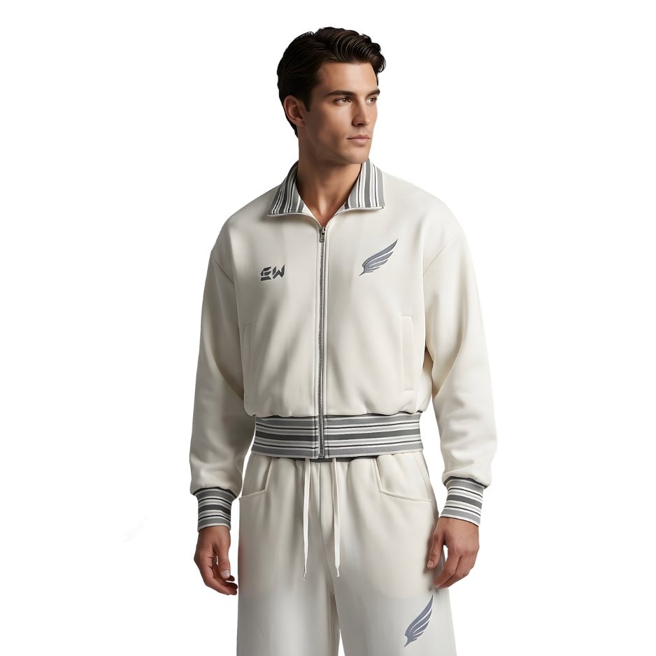 EAGLEWEAR ELITE TRACK JACKET