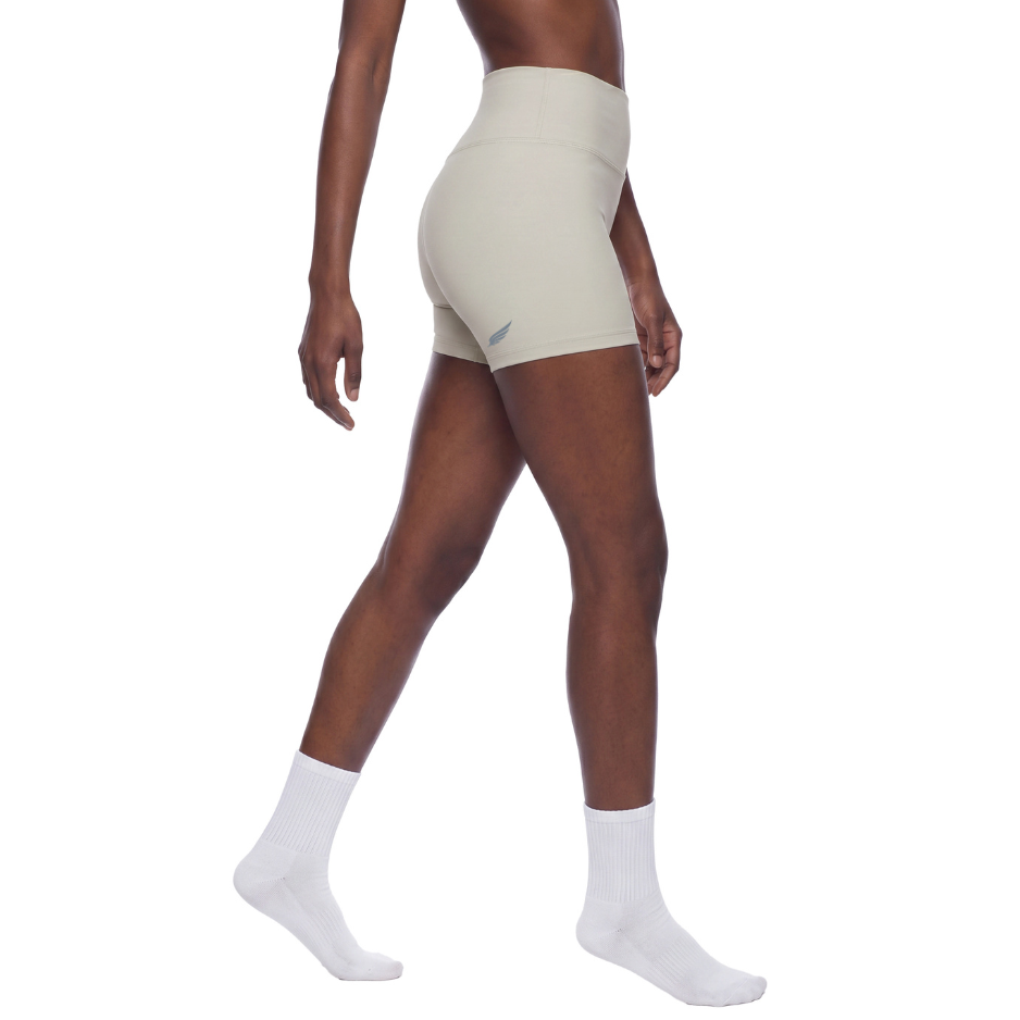 PERFORMANCE STRETCH CROP SKIRT