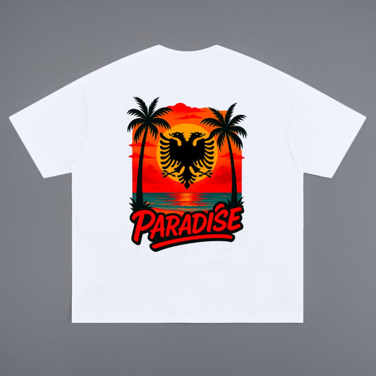 PARADISE EAGLE